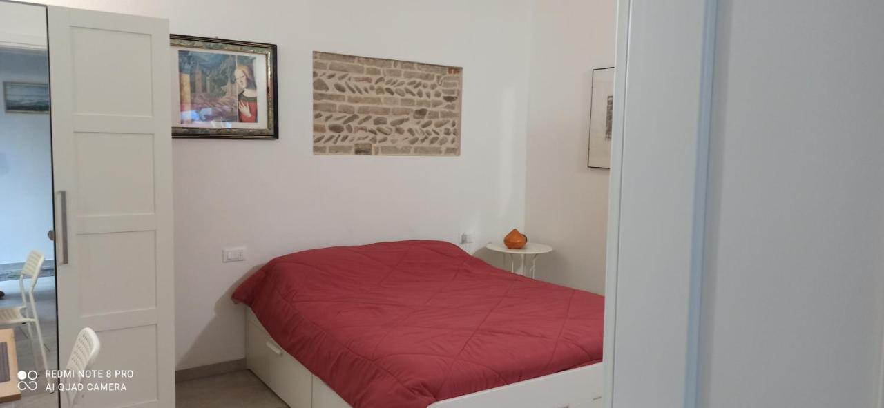 Porta Merlonia House Forli Bagian luar foto
