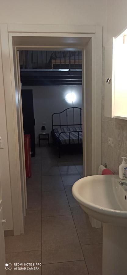 Porta Merlonia House Forli Bagian luar foto