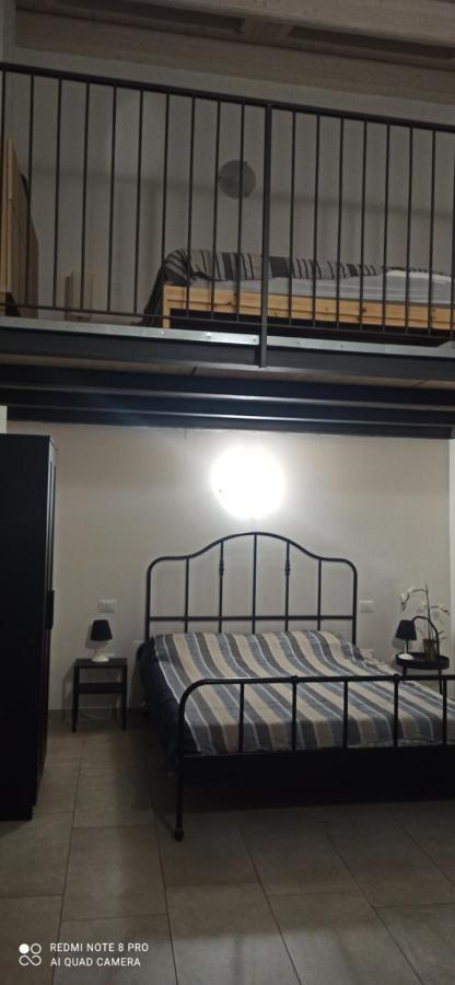 Porta Merlonia House Forli Bagian luar foto