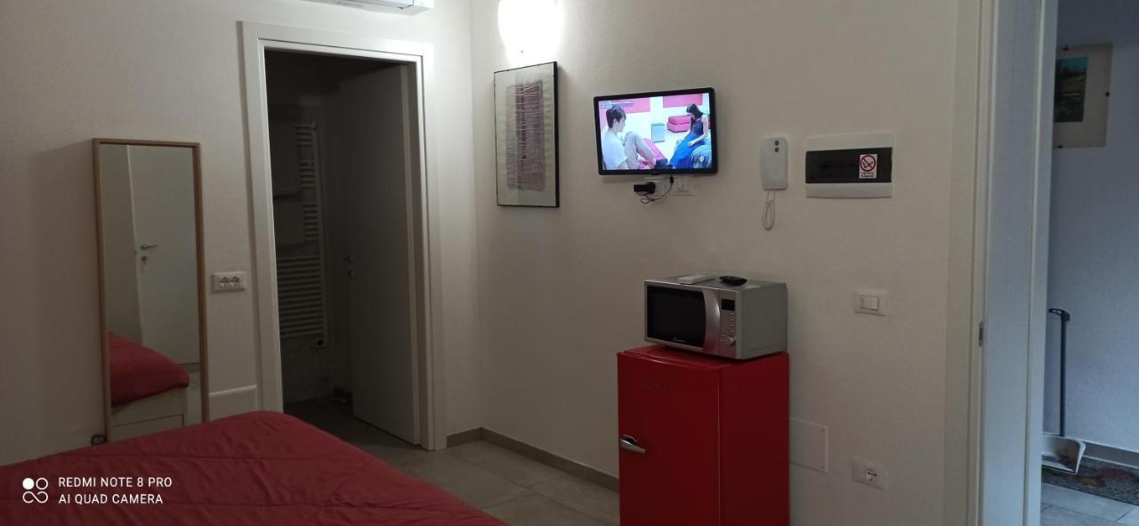 Porta Merlonia House Forli Bagian luar foto